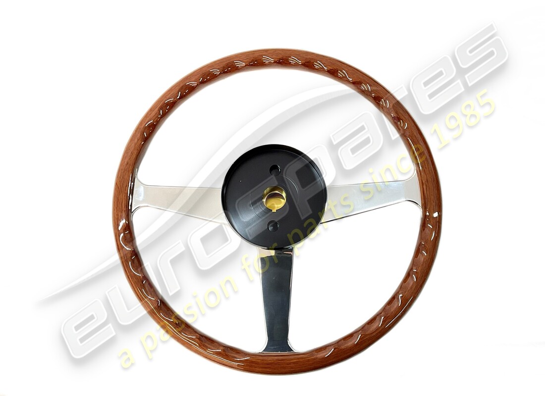 nuevo volante oem 206 gt. número de parte 740321 (5)