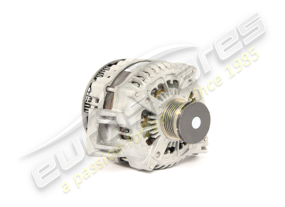 USADO Ferrari ALTERNADOR SC5 . NÚMERO DE PARTE 309645 (1)