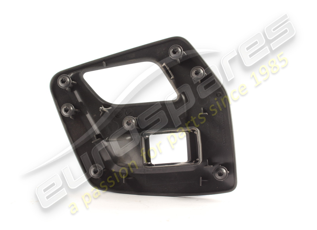 etiqueta lamborghini utilizada para el número de clave. número de parte 4ml959830a (2)