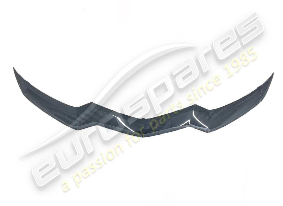 nuevo spoiler lamborghini carbono brillante. número de pieza 470807110a (2)