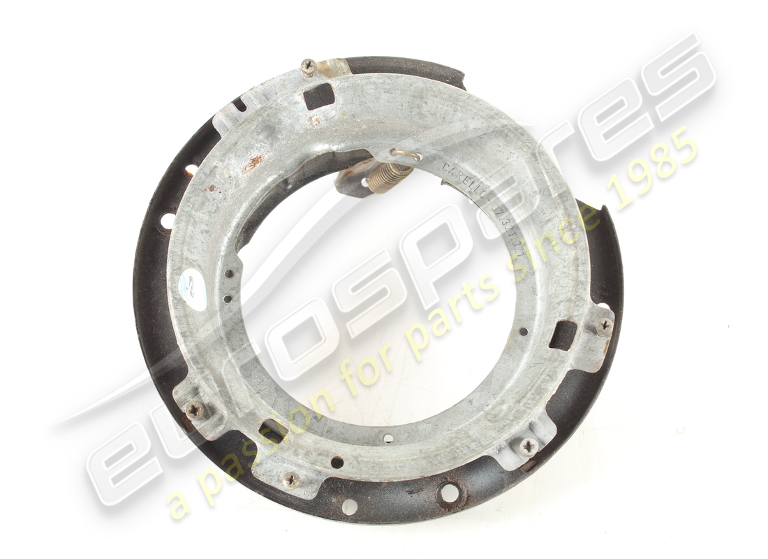 usado ferrari carcasa de luz de cruce izquierda. número de pieza 50104702 (3)