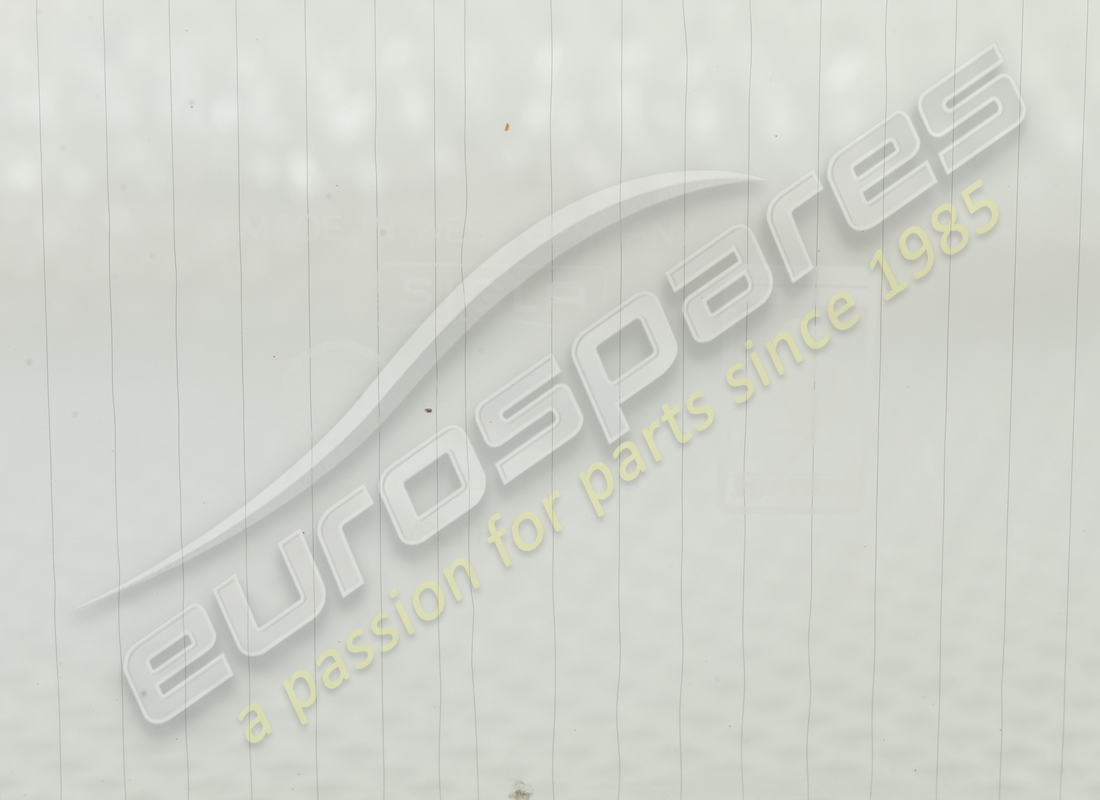 ventana trasera ferrari usada. número de parte 61896400 (6)