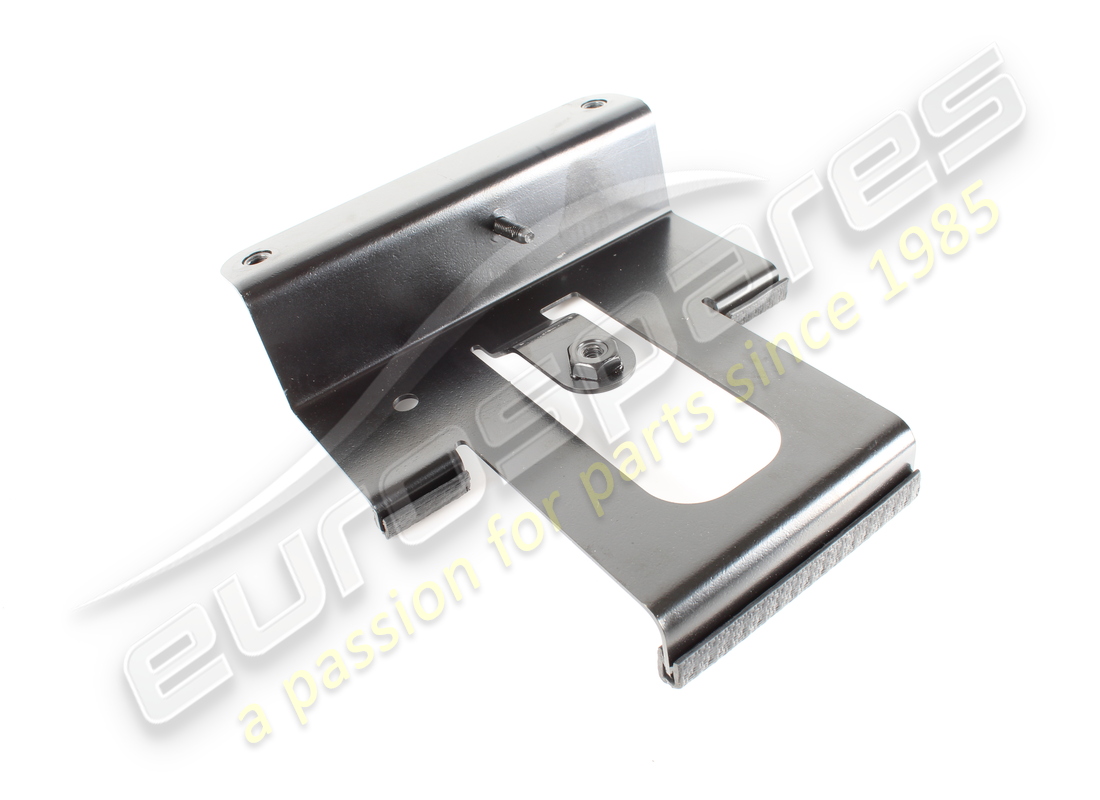 used ferrari rear cd reader bracket. part number 85906500 (2)