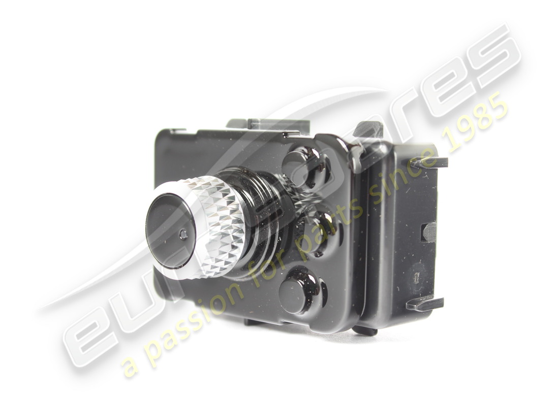 usado maserati control eléctrico de espejo inclinable. número de pieza 670267118 (2)