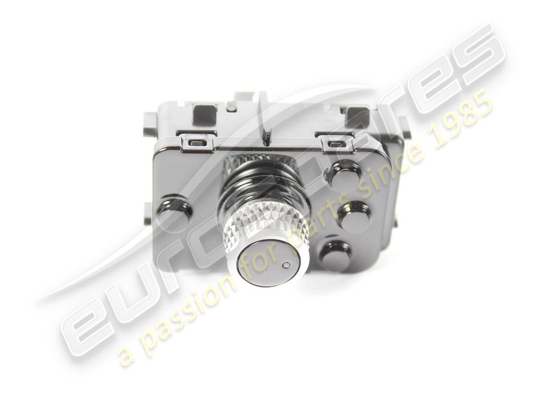 usado maserati control eléctrico de espejo inclinable. número de pieza 670267118 (1)
