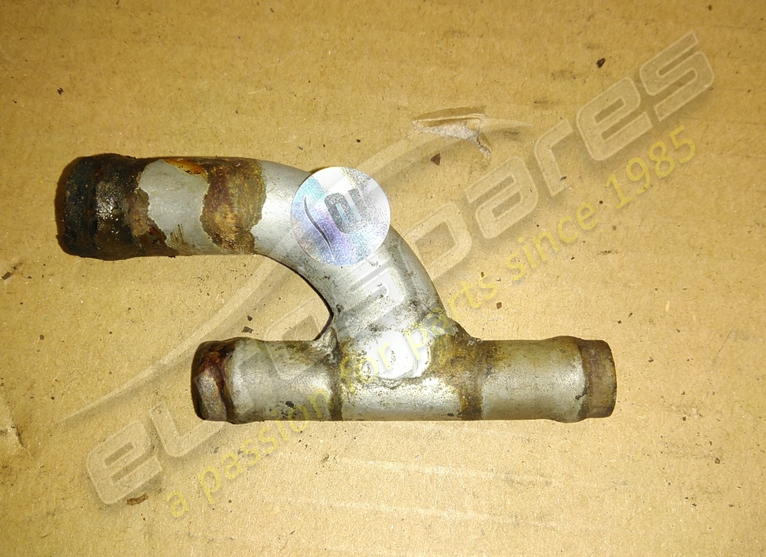 UTILIZADO Ferrari UNIÓN . NÚMERO DE PARTE 109376 (1)