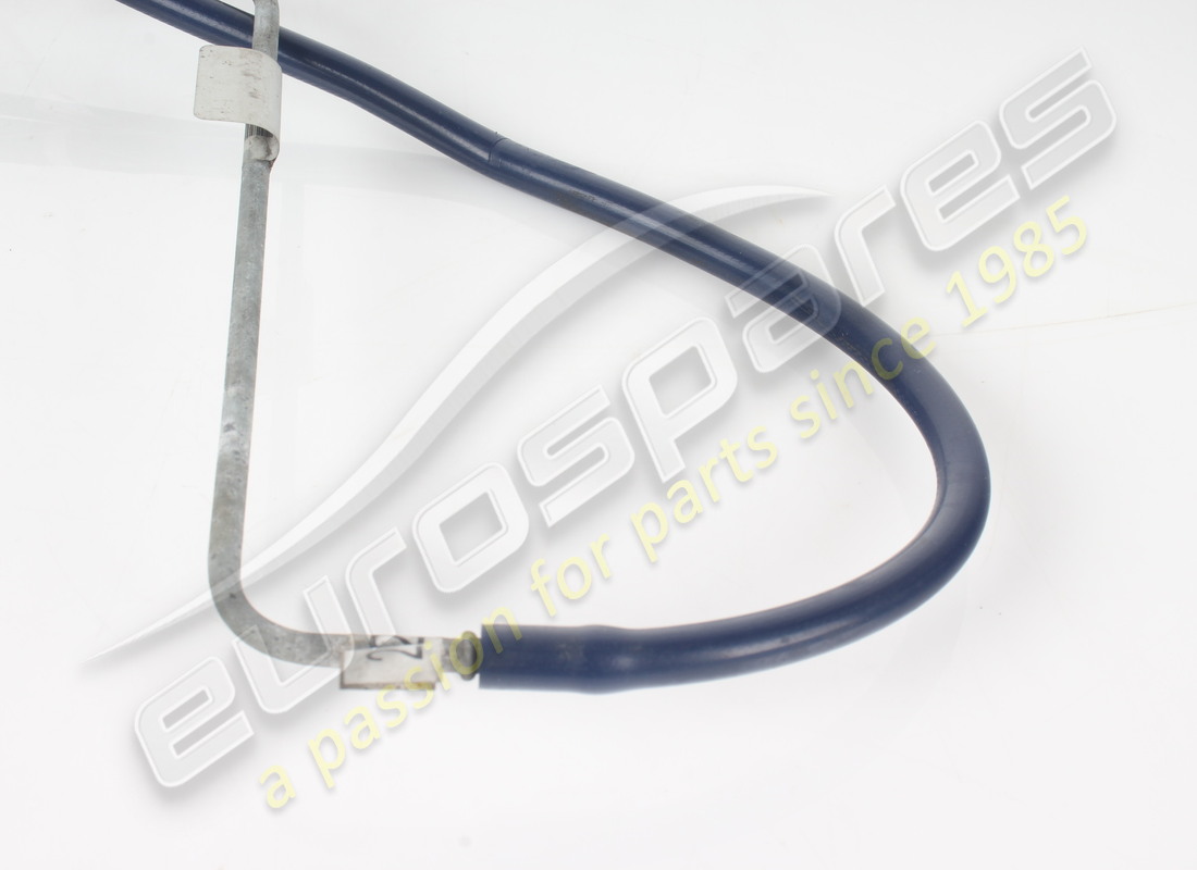 TUBO REGULADOR DE WASTEGATE DERECHO FERRARI USADO. NÚMERO DE PIEZA 300307 (2) tubo regulador de wastegate derecho ferrari usado. número de pieza 300307 (2)