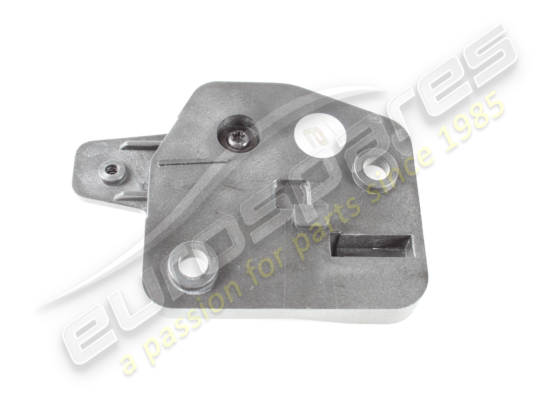 SOPORTE DE MONTAJE USADO LAMBORGHINI. NÚMERO DE PIEZA 4M2823633C9B9 (4) soporte de montaje usado lamborghini. número de pieza 4m2823633c9b9 (4)