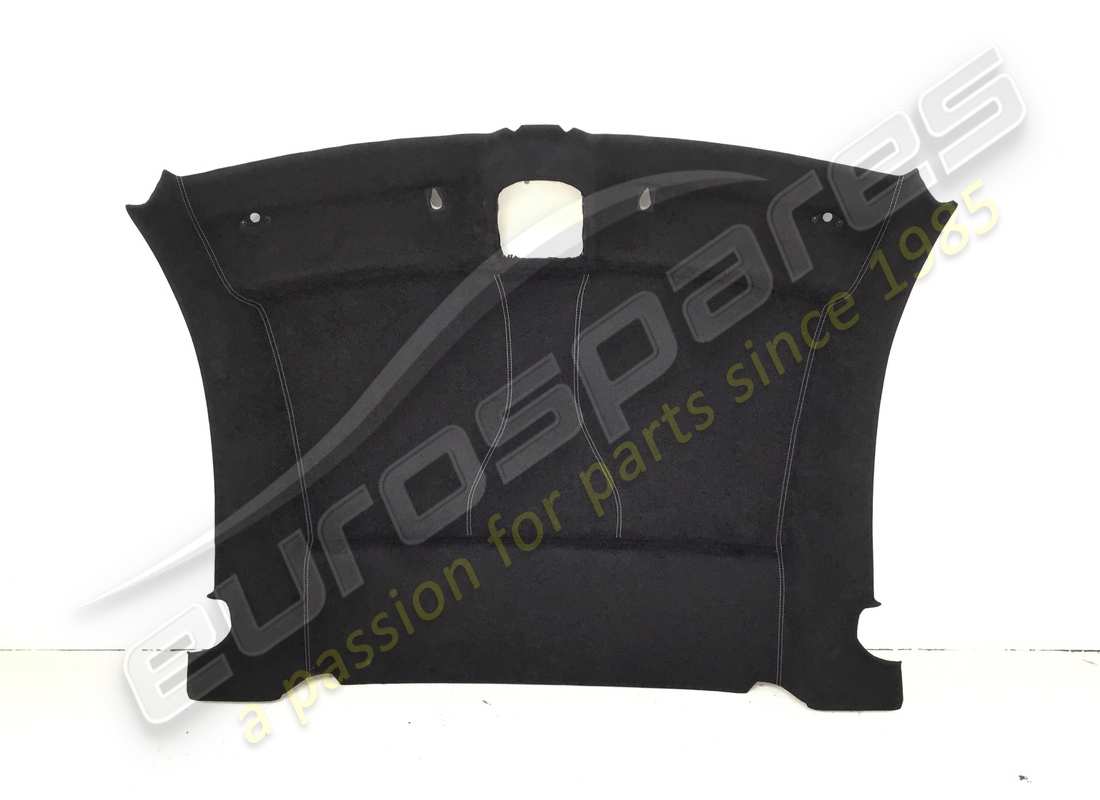 PADIGLIONE ALCANTARA COMPLETO USADO Ferrari. NÚMERO DE PIEZA 87130900 (1)