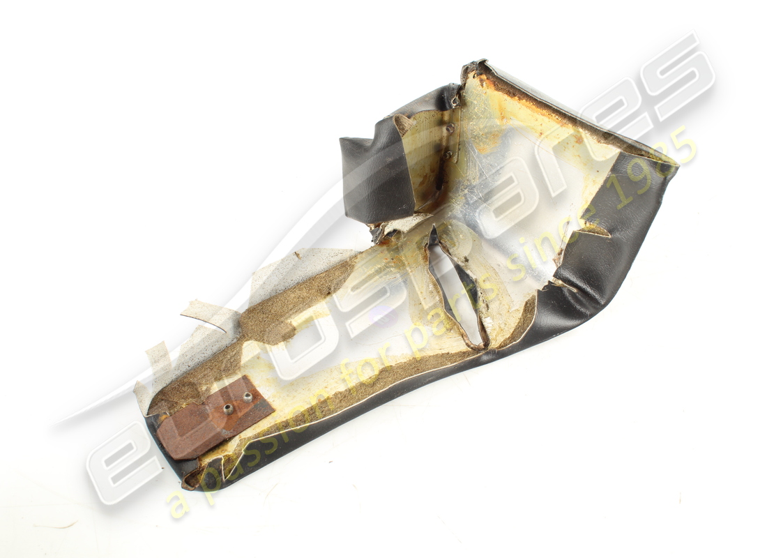 moldura ferrari rh usada. número de parte 61184000 (2)