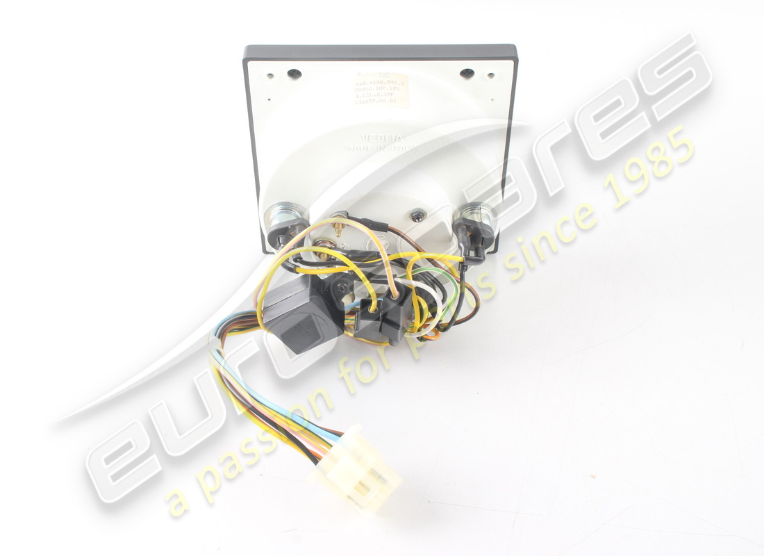 nuevo ferrari contador de revoluciones. número de parte 136659 (3)