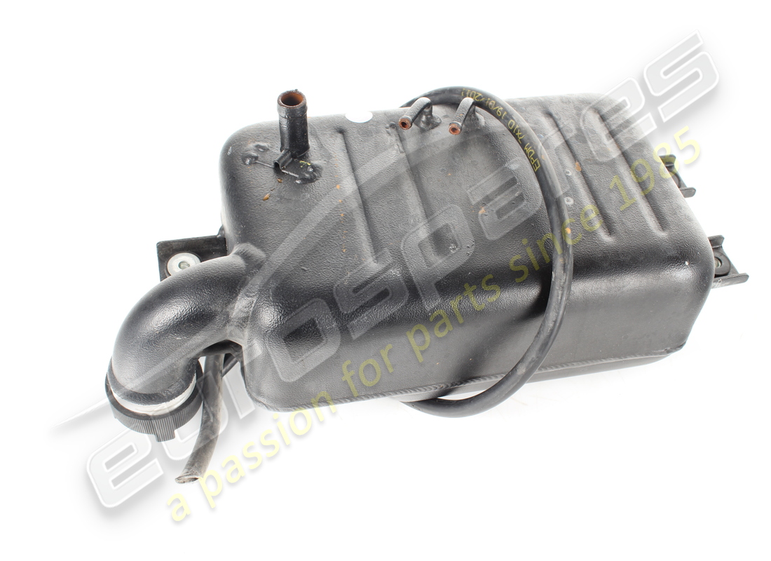 usado ferrari tanque de colector completo. número de pieza 266733 (9)