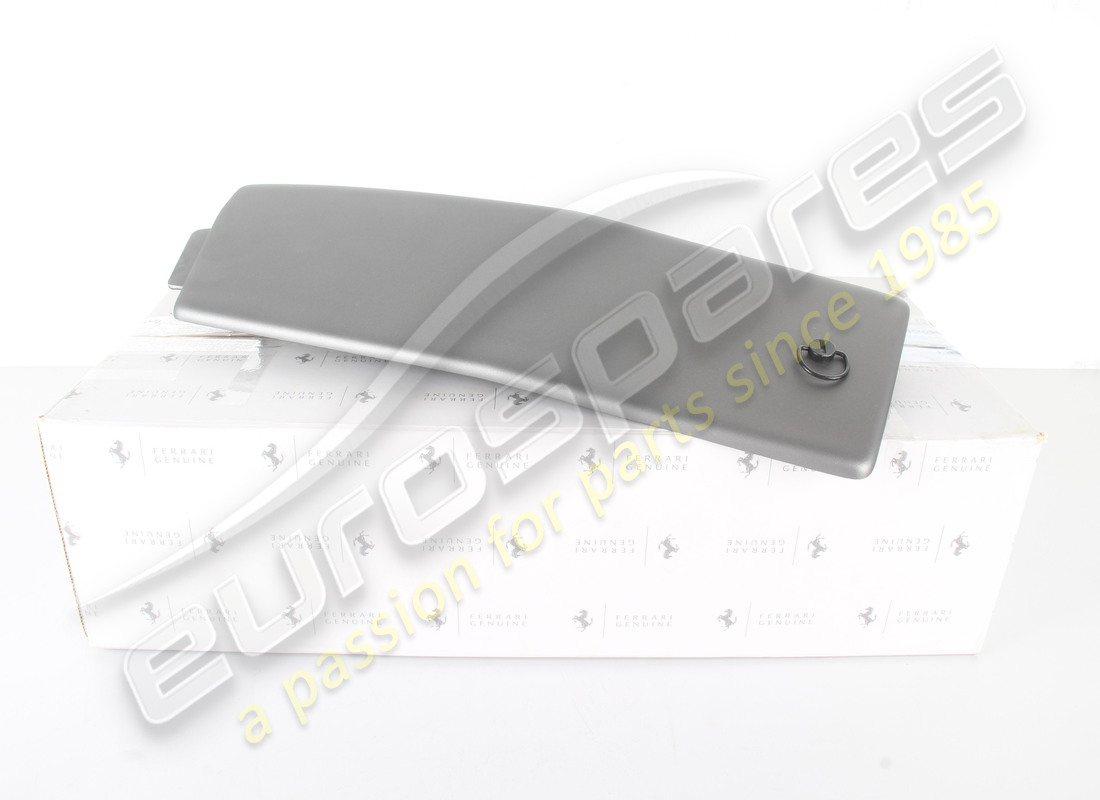 nueva puerta de inspección de fusibles ferrari. número de pieza 80751600 (1)