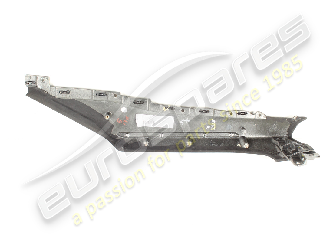 usado ferrari estructura completa de la unidad de consola central delantera izquierda. número de pieza 854455 (2)