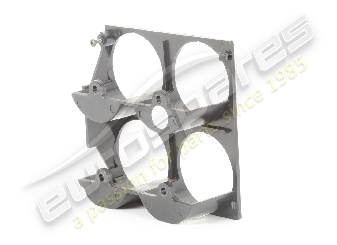 escudo ferrari usado. número de parte 60849200 (2)