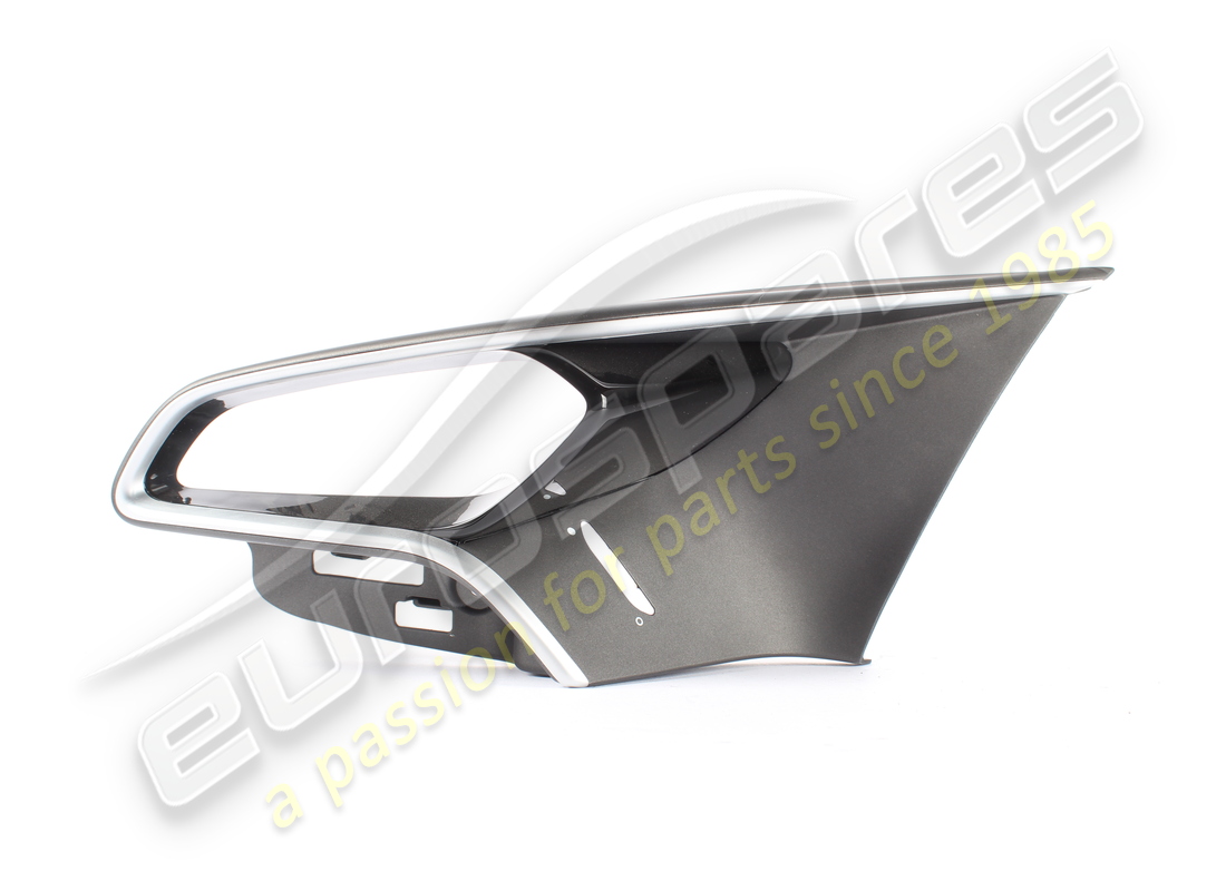 USADO FERRARI FUNDICIÓN COMPLETA DEL GRUPO IZQUIERDO. NÚMERO DE PIEZA 970252 (1) usado ferrari fundición completa del grupo izquierdo. número de pieza 970252 (1)