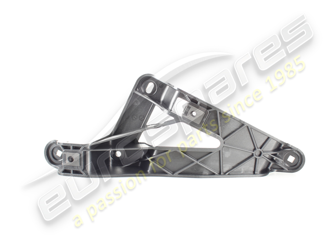 nueva placa de retención lamborghini. número de pieza 4ml833718a (3)