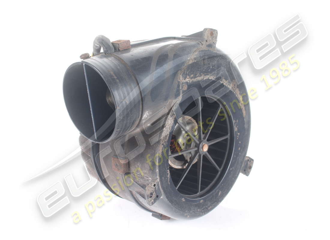 ventilador eléctrico usado ferrari rh de ch no 76081. número de pieza 62438700 (1)