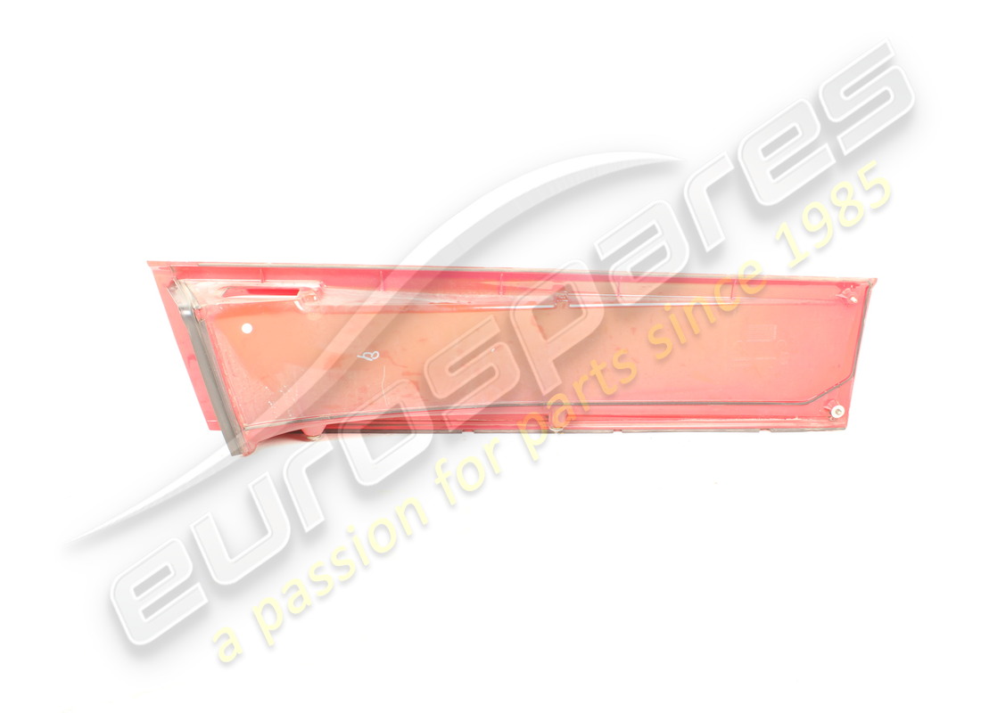 rejilla de puerta izquierda ferrari usada. número de parte 64102810 (2)