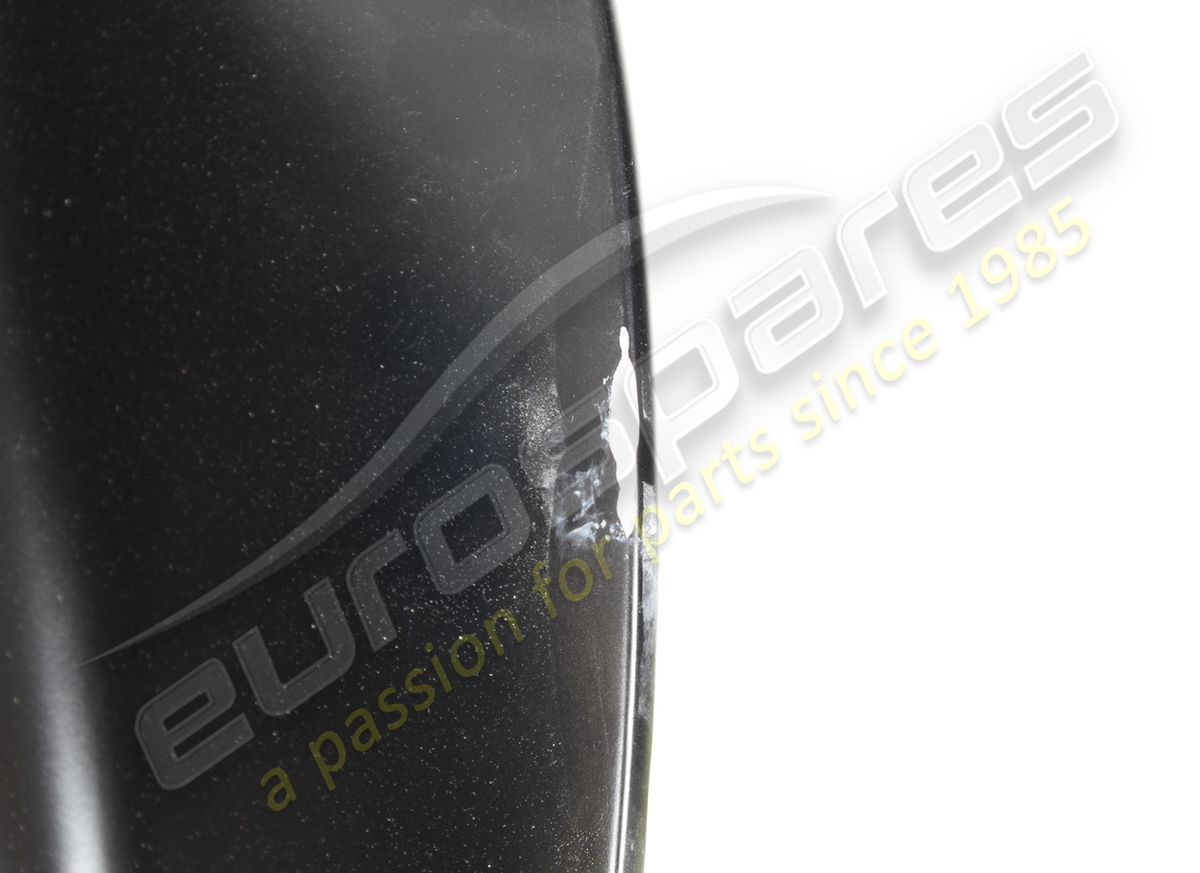 NUEVO (OTRO) FERRARI DIFUSOR TRASERO NEGRO. NÚMERO DE PARTE 69140500 (4) nuevo (otro) ferrari difusor trasero negro. número de parte 69140500 (4)