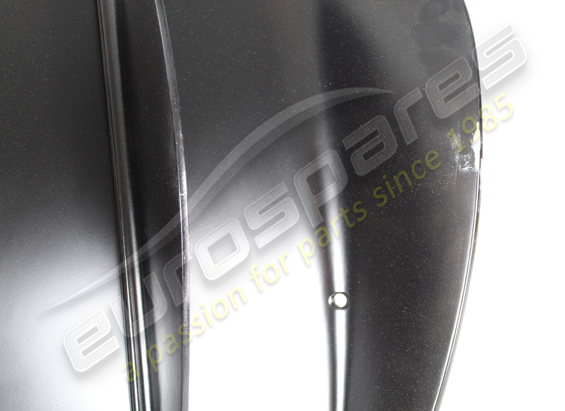 NUEVO (OTRO) FERRARI DIFUSOR TRASERO NEGRO. NÚMERO DE PARTE 69140500 (3) nuevo (otro) ferrari difusor trasero negro. número de parte 69140500 (3)