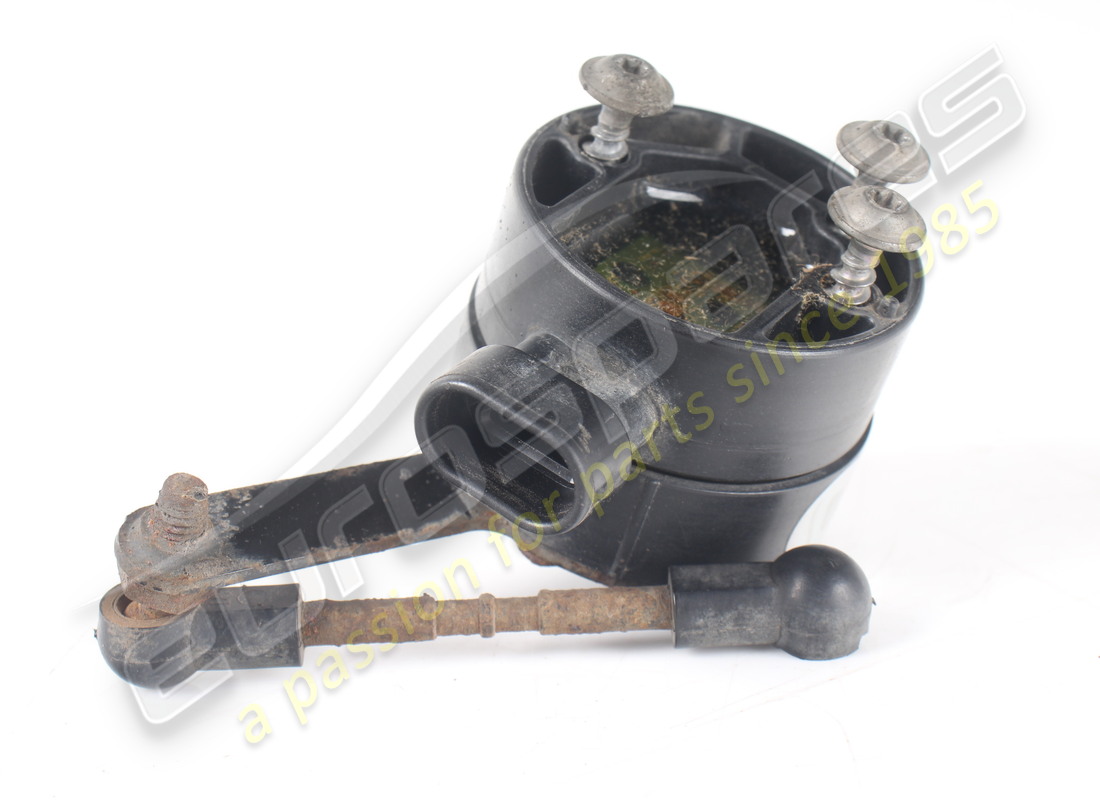 USADO Ferrari SENSOR DE MOVIMIENTO DELANTERO DERECHO COMPLETO. NÚMERO DE PIEZA 253164 (1)