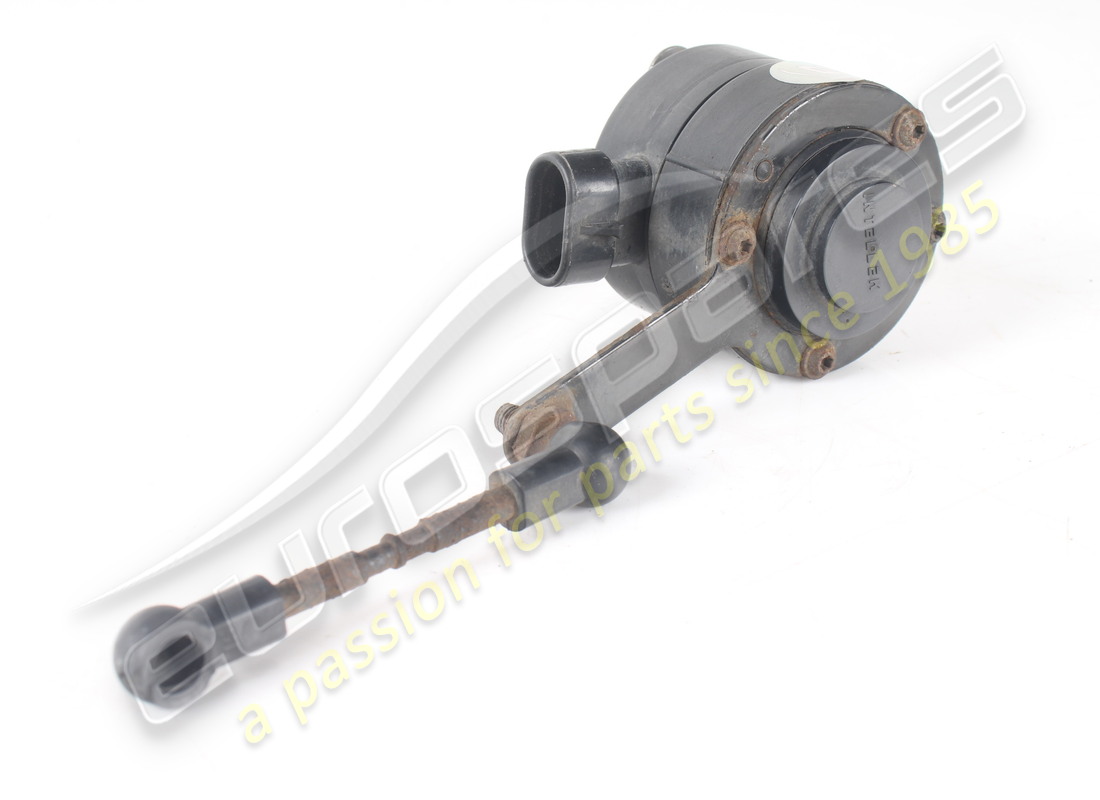 usado ferrari sensor de movimiento delantero derecho completo. número de pieza 253164 (5)