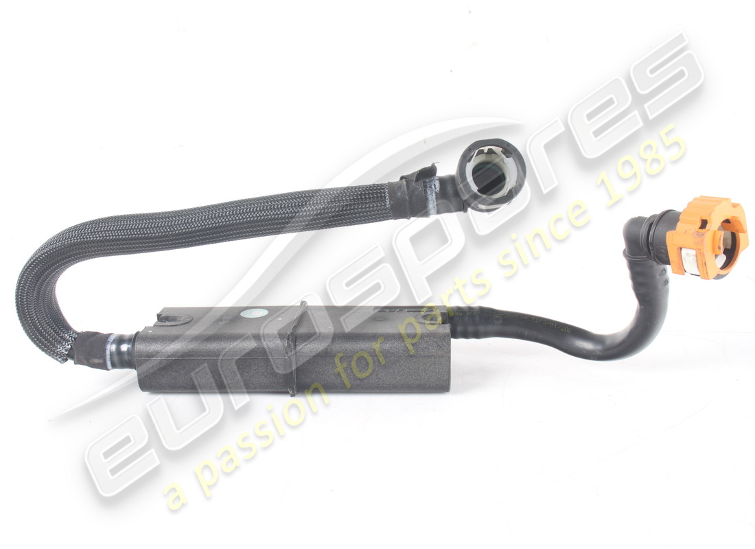 KIT SEPARADOR DE VAPOR USADO Ferrari. NÚMERO DE PIEZA 266580 (1)