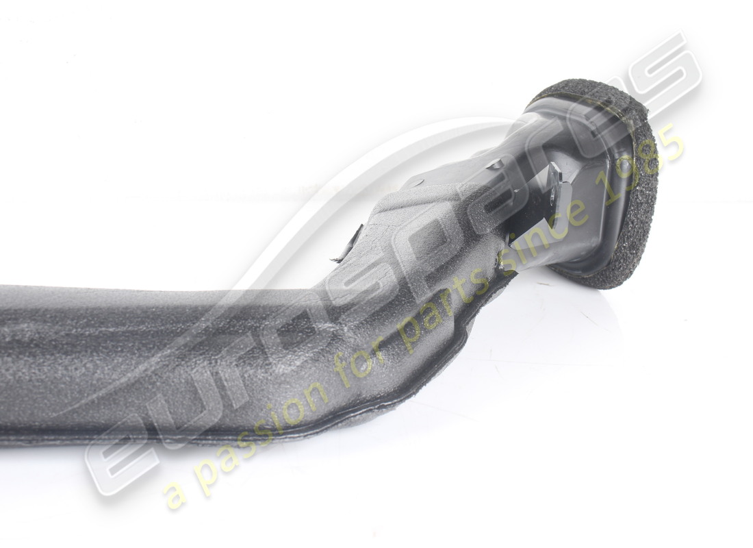 conducto de aire de cabina trasera derecho ferrari usado. número de parte 89283800 (7)