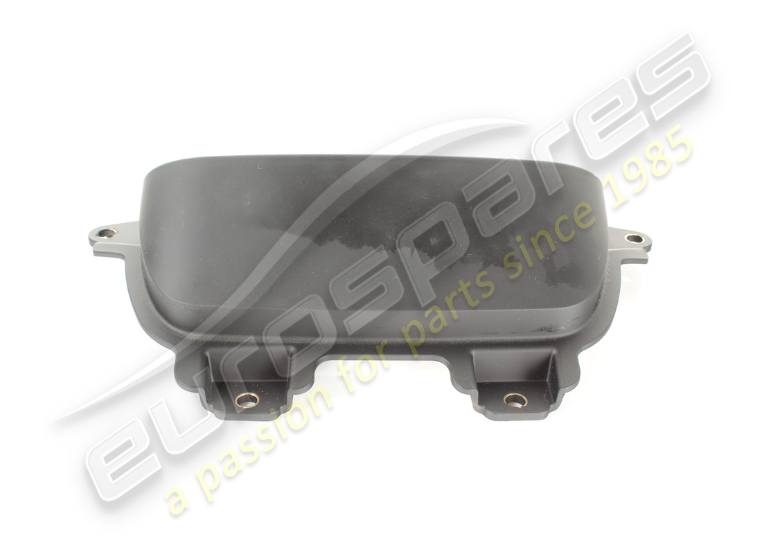 usado ferrari soporte de controles de aire acondicionado. número de pieza 87270700 (2)