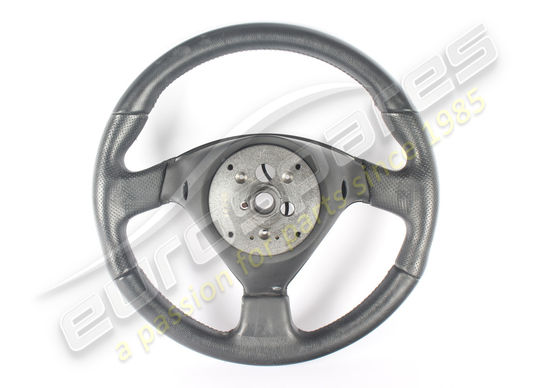 airbag volante ferrari usado, p.nero. número de parte 66203900 (2)