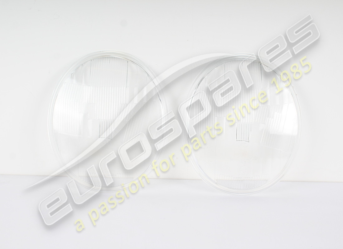 NUEVO KIT DE LENTES DE FARO MIURA Eurospares (CARELLO). NÚMERO DE PARTE 007857620 (1)