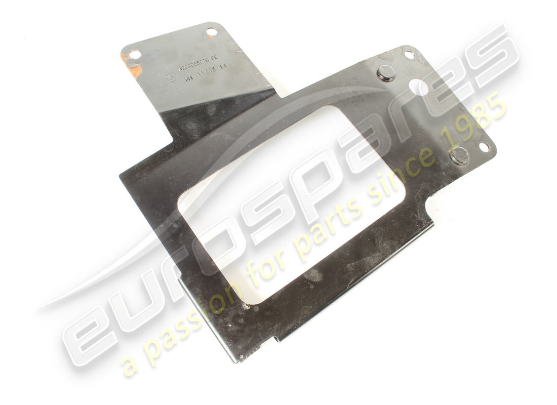 usado lamborghini soporte, eléctrico. número de pieza 470906507d (2)