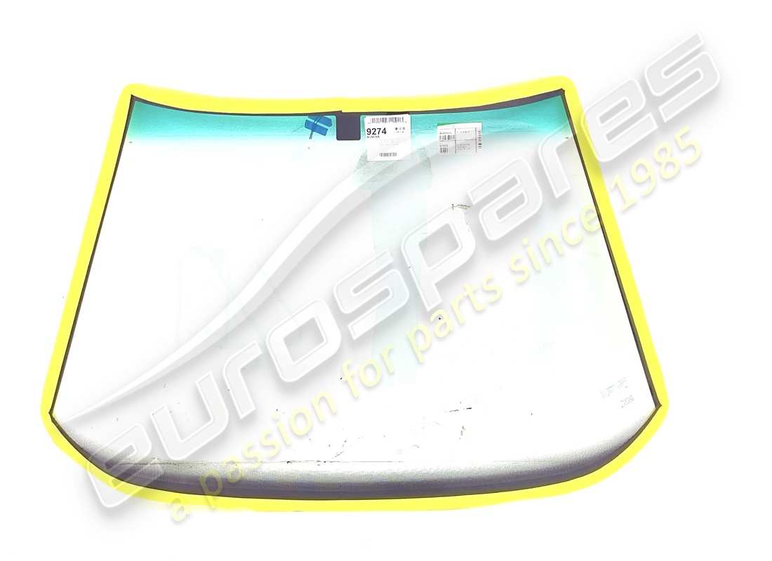 nuevo eurospares parabrisas. número de parte 009415107 (1)