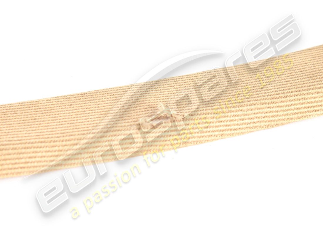 moldura derecha con cubierta gtb usada ferrari. número de pieza 60997700 (2)