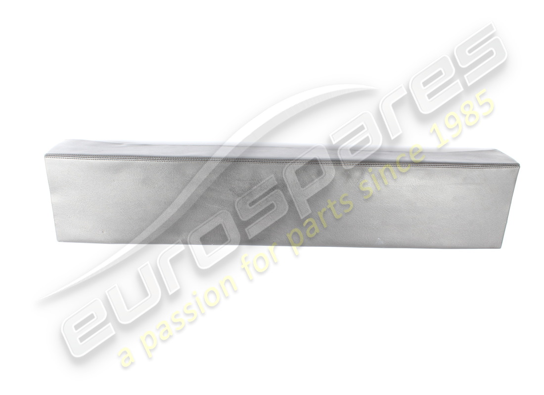 MOLDURA CENTRAL Ferrari USADA TAPA. NÚMERO DE PARTE 62200400 (1)