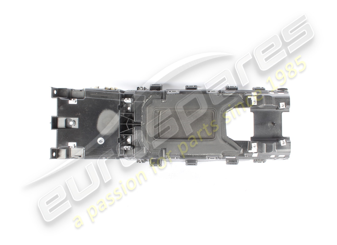 EMBELLECEDOR DE CUERO ESTRUCTURA TÚNEL Lamborghini USADO. NÚMERO DE PARTE 4T0863241 (1)