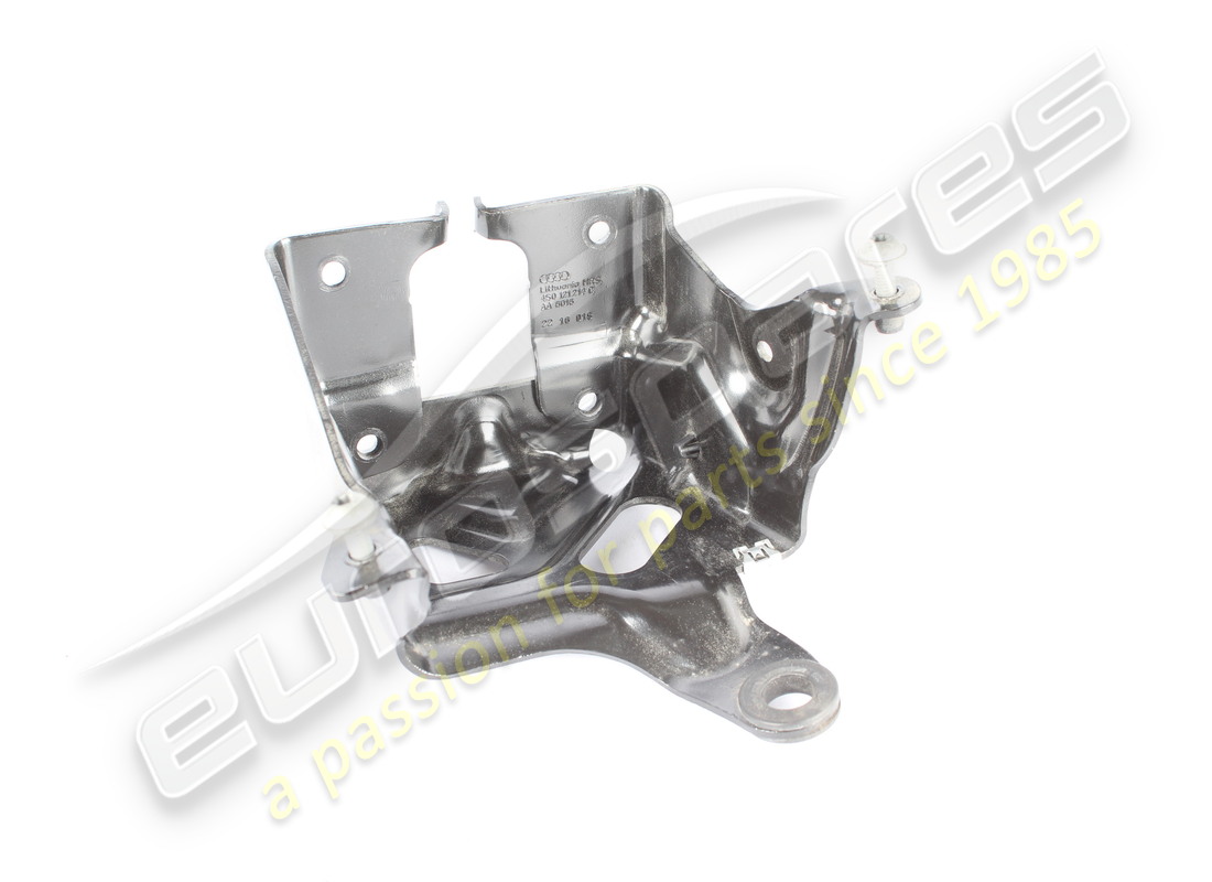 ADAPTADOR AGB DE SOPORTE Lamborghini USADO. NÚMERO DE PIEZA 4S0121214C (1)