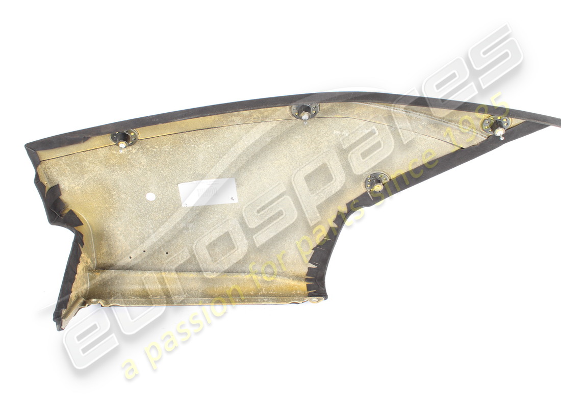 estructura del tablero del pasajero usado ferrari número de pieza 88784512 (3)