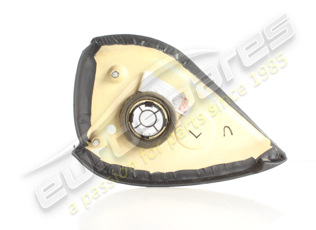moldura de salpicadero ferrari rhd lh usada. número de parte 67456000 (2)