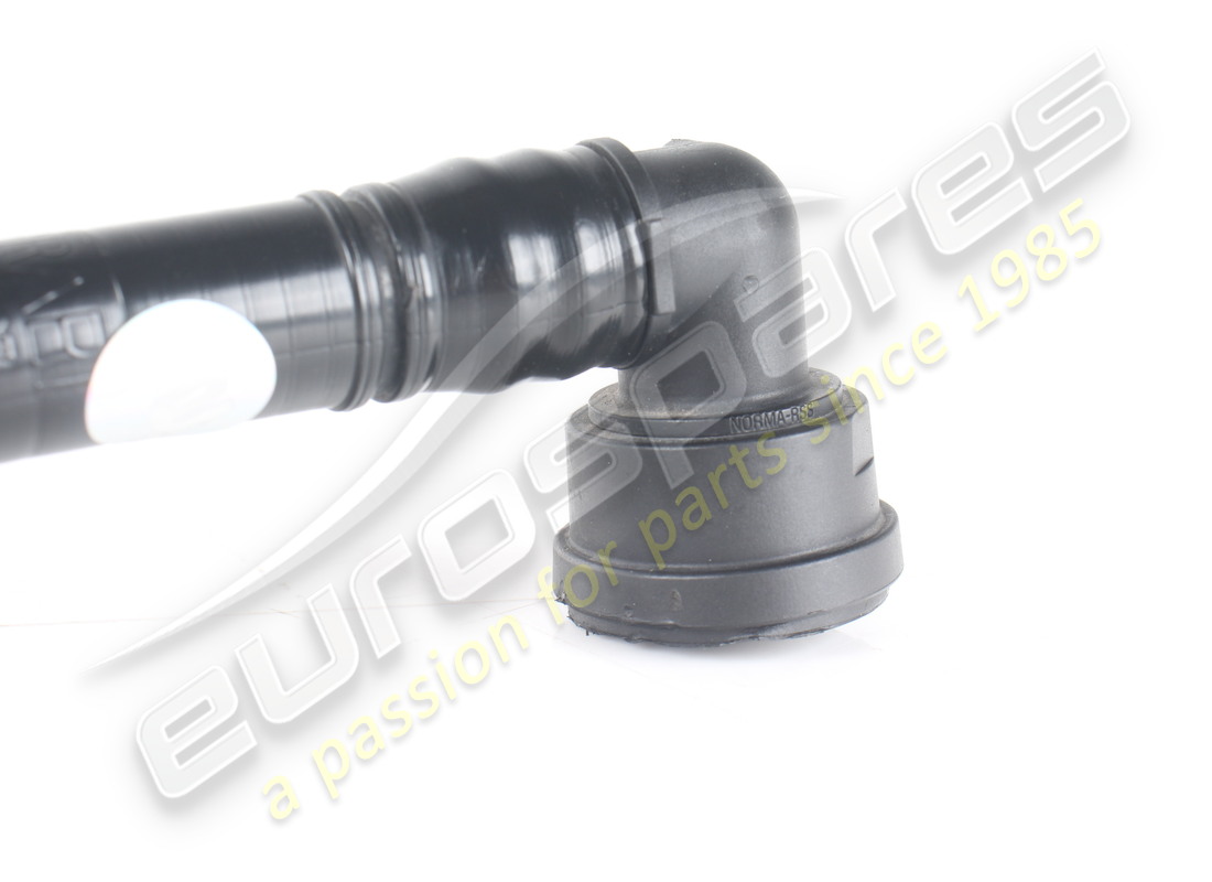 TUBO ASPIRADOR DE VAPOR USADO FERRARI. NÚMERO DE PIEZA 315837 (2) tubo aspirador de vapor usado ferrari. número de pieza 315837 (2)