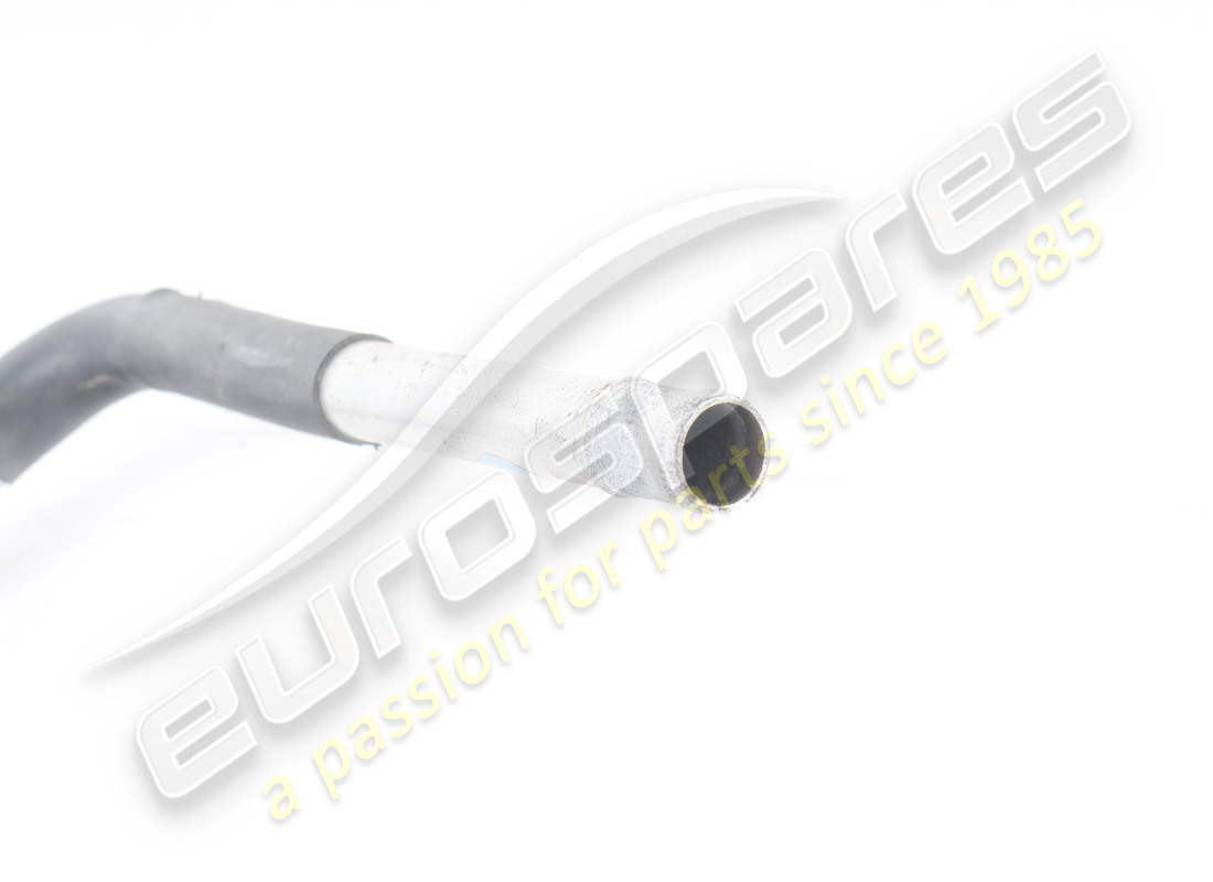 tubo de entrada de filtro de aire obd usado ferrari. número de pieza 274347 (3)