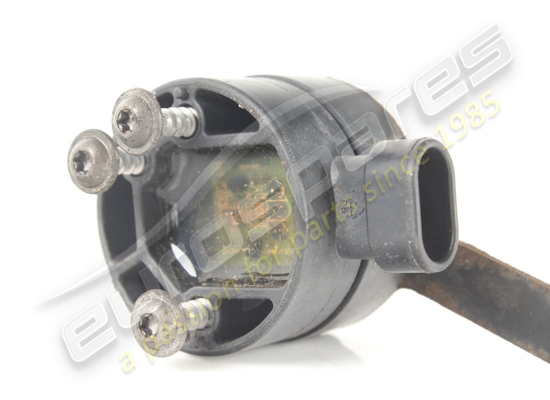 sensor de movimiento trasero derecho completo ferrari usado. número de parte 259266 (4)