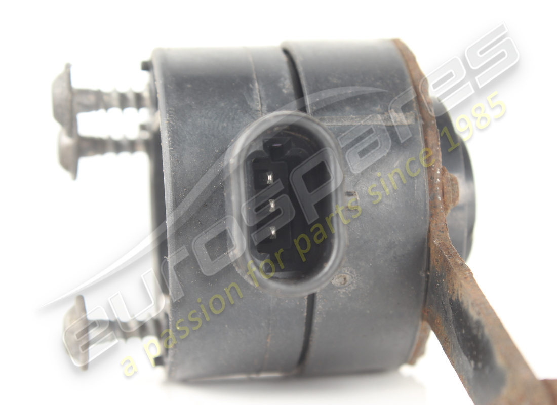 sensor de movimiento trasero derecho completo ferrari usado. número de parte 259266 (5)