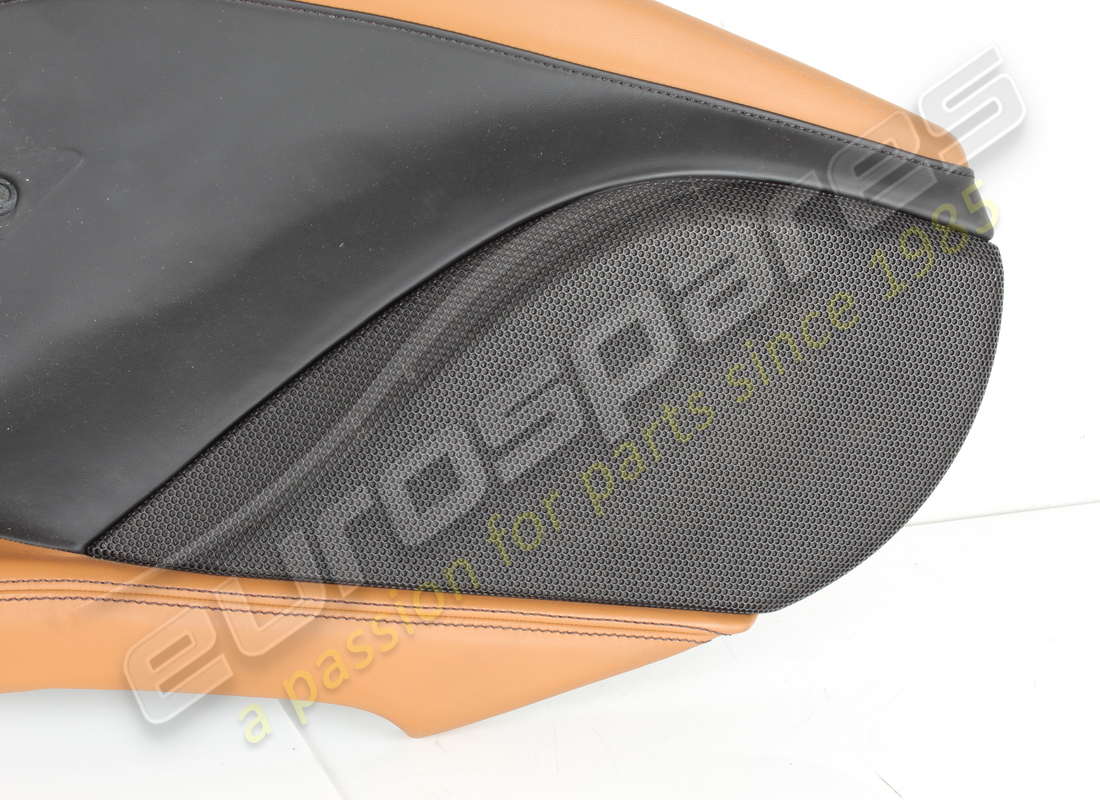tarjeta de puerta izquierda ferrari usada. número de pieza 864563.. (2)