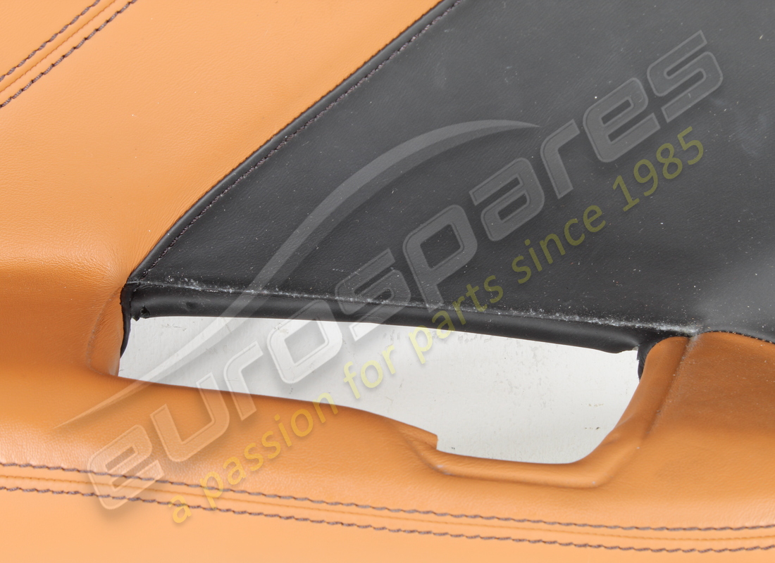 tarjeta de puerta izquierda ferrari usada. número de pieza 864563.. (3)