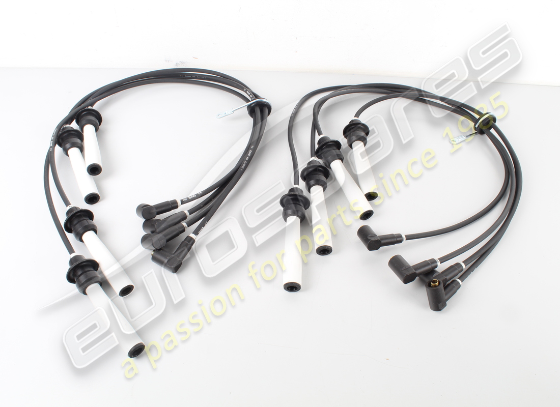 NUEVO Eurospares JUEGO COMPLETO DE CABLES HT. NÚMERO DE PARTE LHT008 (1)