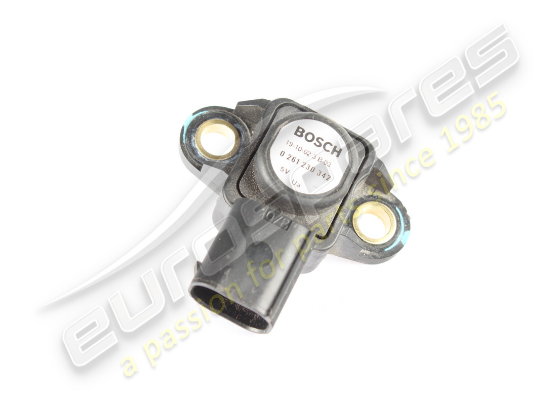 SENSOR DE PRESIÓN DE AIRE Ferrari USADO. NÚMERO DE PARTE 309966 (1)