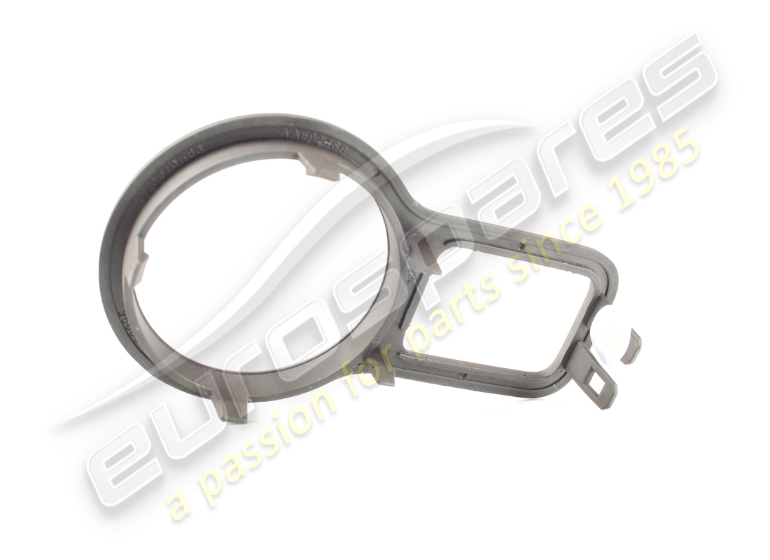 usado maserati moldura de control de luz marrone. número de pieza 670014868 (2)