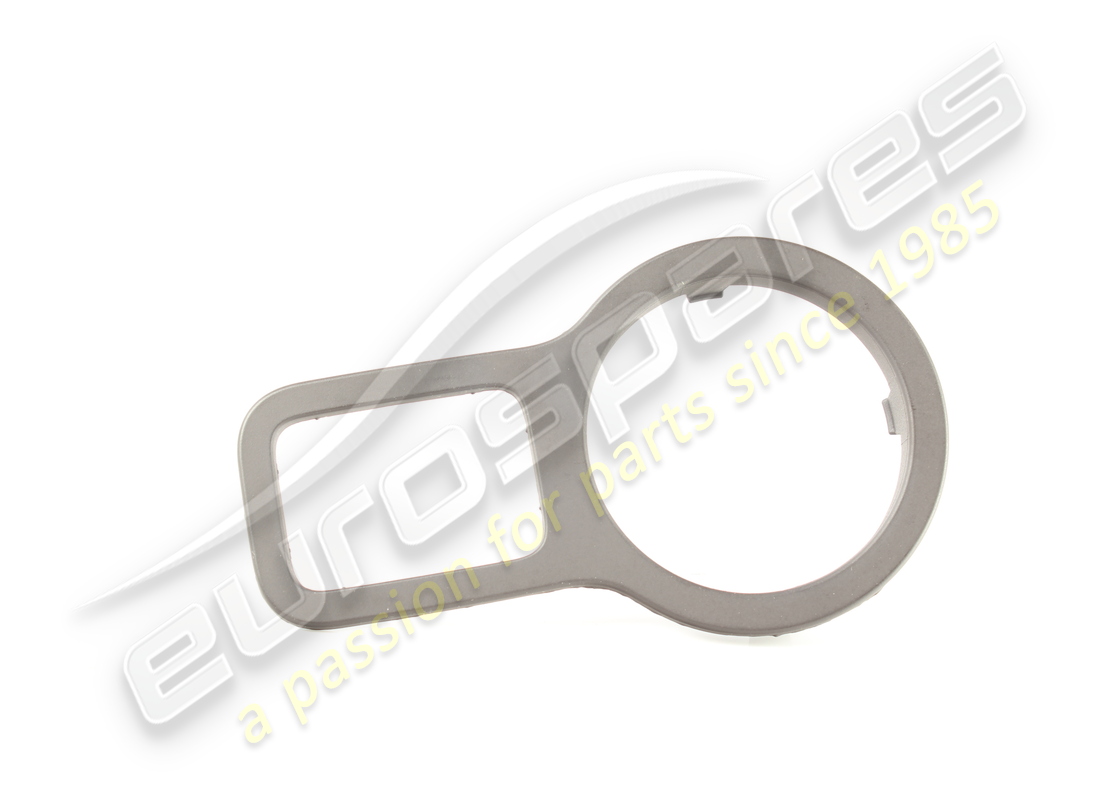 USADO Maserati MOLDURA DE CONTROL DE LUZ MARRONE. NÚMERO DE PIEZA 670014868 (1)